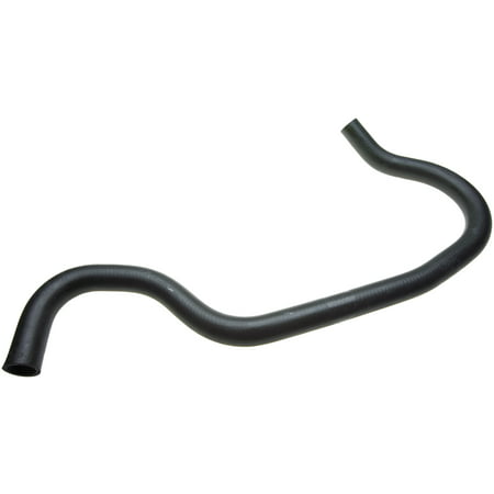 ACDelco 22783L Professional Molded Coolant Hose 
